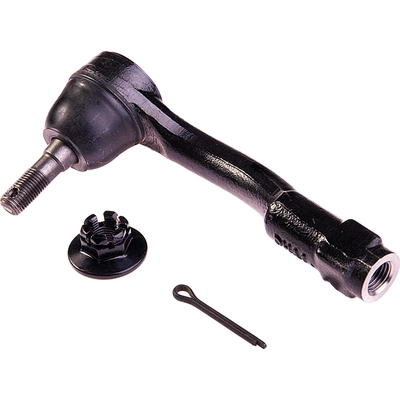 Outer Tie Rod End by DORMAN (OE SOLUTIONS) - 544-221 pa2