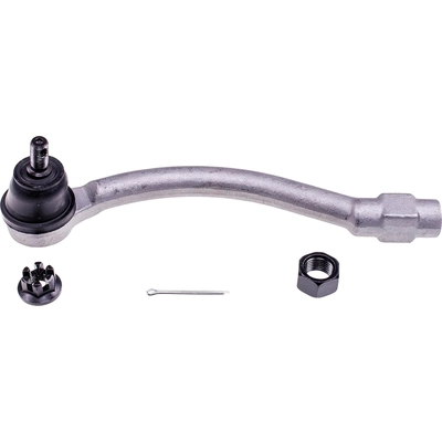 Outer Tie Rod End by DORMAN (OE SOLUTIONS) - 544-229 pa1