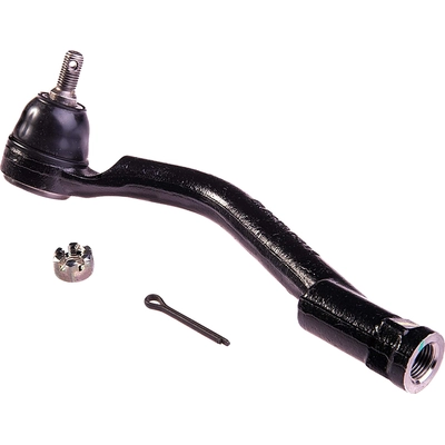Outer Tie Rod End by DORMAN (OE SOLUTIONS) - 544-231 pa1