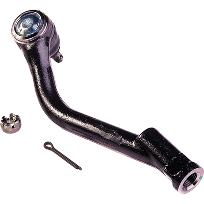 Outer Tie Rod End by DORMAN (OE SOLUTIONS) - 544-231 pa2