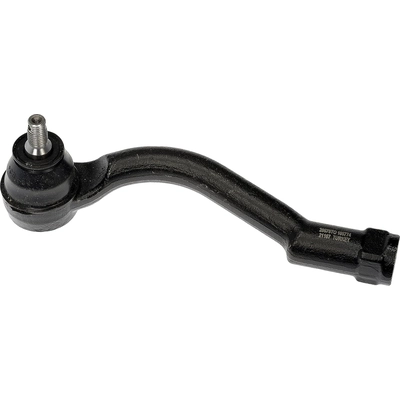 Outer Tie Rod End by DORMAN (OE SOLUTIONS) - 544-233 pa1