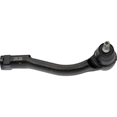Outer Tie Rod End by DORMAN (OE SOLUTIONS) - 544-233 pa2