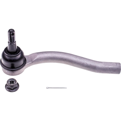 Outer Tie Rod End by DORMAN (OE SOLUTIONS) - 544-253 pa2