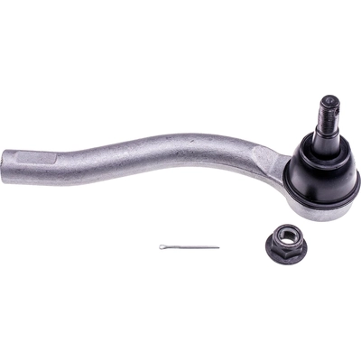 Outer Tie Rod End by DORMAN (OE SOLUTIONS) - 544-254 pa1