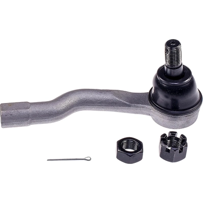 Outer Tie Rod End by DORMAN (OE SOLUTIONS) - 544-256 pa1