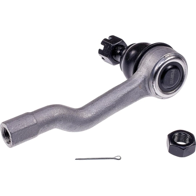 Outer Tie Rod End by DORMAN (OE SOLUTIONS) - 544-256 pa2
