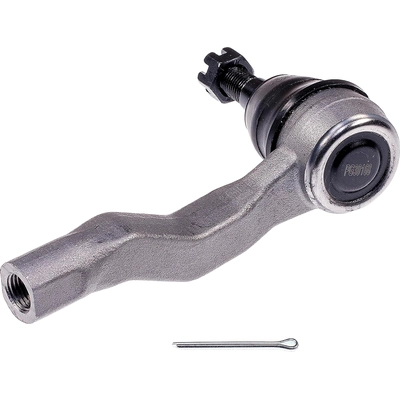 Outer Tie Rod End by DORMAN (OE SOLUTIONS) - 544-258 pa2