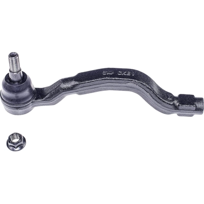 Outer Tie Rod End by DORMAN (OE SOLUTIONS) - 544-259 pa2