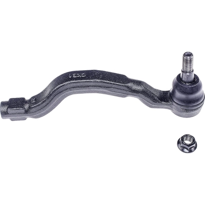 Outer Tie Rod End by DORMAN (OE SOLUTIONS) - 544-260 pa1