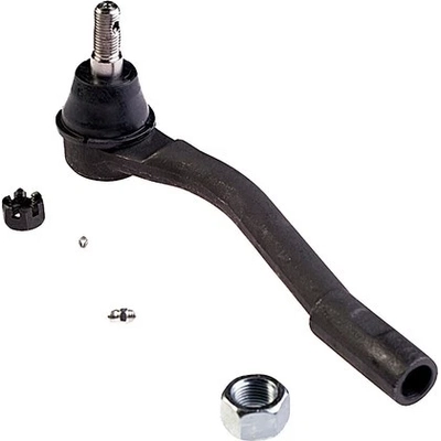 Outer Tie Rod End by DORMAN (OE SOLUTIONS) - 544-278 pa1