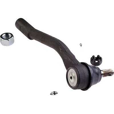 Outer Tie Rod End by DORMAN (OE SOLUTIONS) - 544-278 pa2