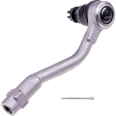 Outer Tie Rod End by DORMAN (OE SOLUTIONS) - 544-280 pa2