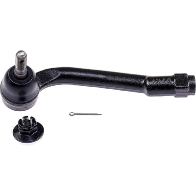 Outer Tie Rod End by DORMAN (OE SOLUTIONS) - 544-281 pa1