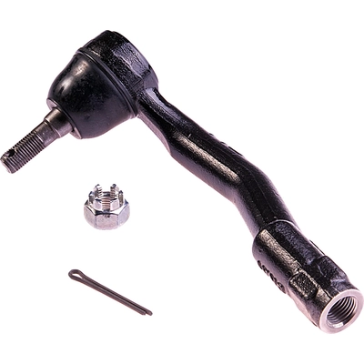 Outer Tie Rod End by DORMAN (OE SOLUTIONS) - 544-282 pa1