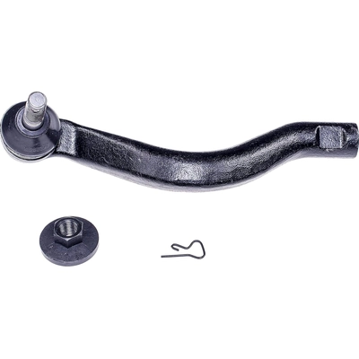 Outer Tie Rod End by DORMAN (OE SOLUTIONS) - 544-305 pa1