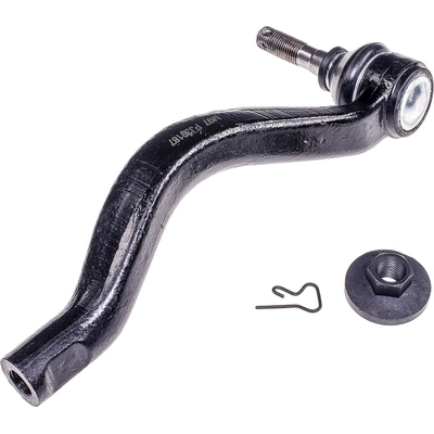 Outer Tie Rod End by DORMAN (OE SOLUTIONS) - 544-306 pa1