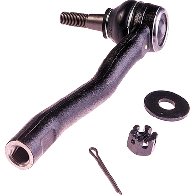 Outer Tie Rod End by DORMAN (OE SOLUTIONS) - 544-308 pa2