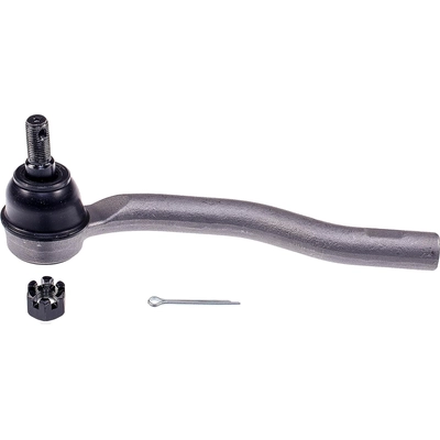 Outer Tie Rod End by DORMAN (OE SOLUTIONS) - 544-327 pa1