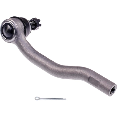 Outer Tie Rod End by DORMAN (OE SOLUTIONS) - 544-327 pa2