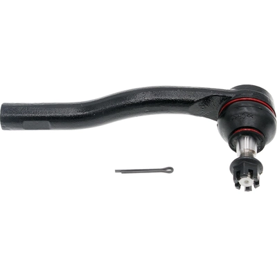 Outer Tie Rod End by DORMAN (OE SOLUTIONS) - 544-342 pa1