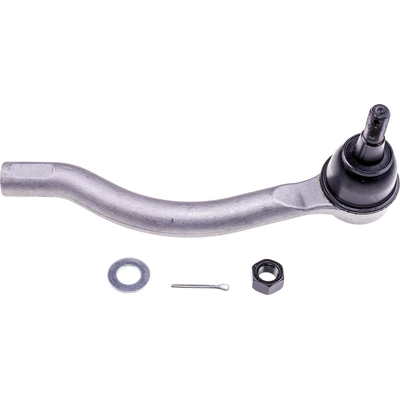 Outer Tie Rod End by DORMAN (OE SOLUTIONS) - 544-356 pa1