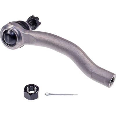 Outer Tie Rod End by DORMAN (OE SOLUTIONS) - 544-357 pa2
