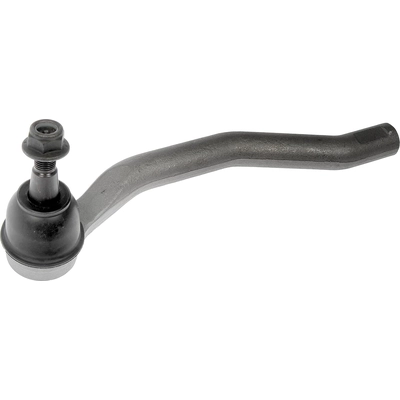 Outer Tie Rod End by DORMAN (OE SOLUTIONS) - 544-378 pa3