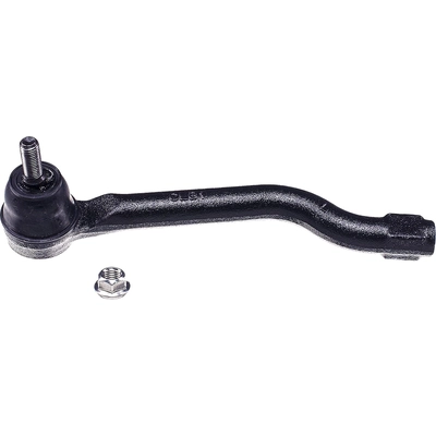 Outer Tie Rod End by DORMAN (OE SOLUTIONS) - 544-383 pa1