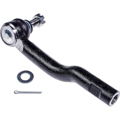 Outer Tie Rod End by DORMAN (OE SOLUTIONS) - 544-393 pa2