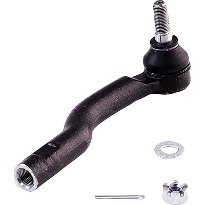 Outer Tie Rod End by DORMAN (OE SOLUTIONS) - 544-394 pa1
