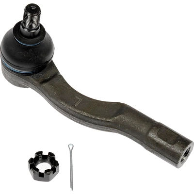 Outer Tie Rod End by DORMAN (OE SOLUTIONS) - 544-399 pa1