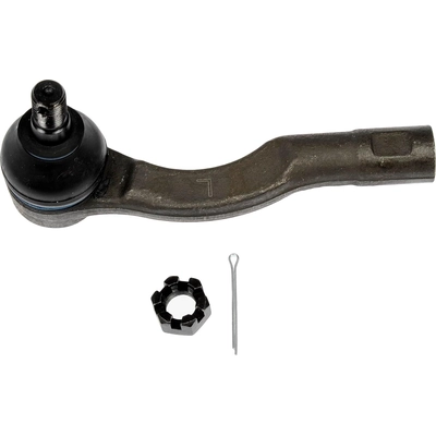 Outer Tie Rod End by DORMAN (OE SOLUTIONS) - 544-399 pa2