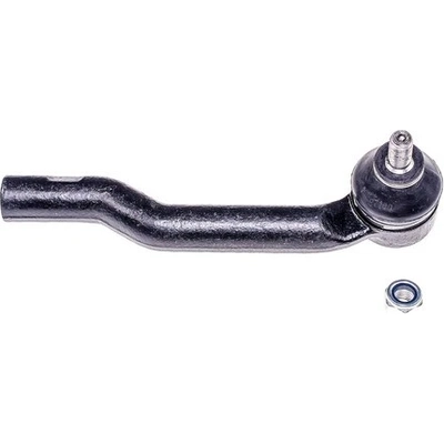 Outer Tie Rod End by DORMAN (OE SOLUTIONS) - 544-406 pa1