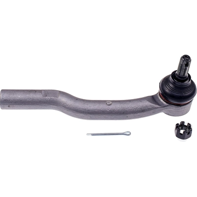 Outer Tie Rod End by DORMAN (OE SOLUTIONS) - 544-414 pa1