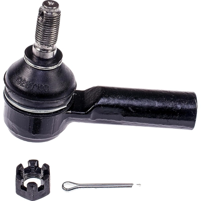 Outer Tie Rod End by DORMAN (OE SOLUTIONS) - 544-415 pa1