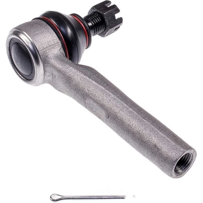 Outer Tie Rod End by DORMAN (OE SOLUTIONS) - 544-416 pa2