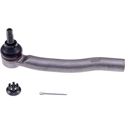 Outer Tie Rod End by DORMAN (OE SOLUTIONS) - 544-427 pa1