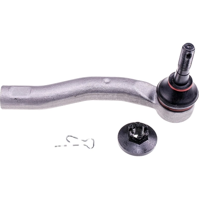 Outer Tie Rod End by DORMAN (OE SOLUTIONS) - 544-436 pa1