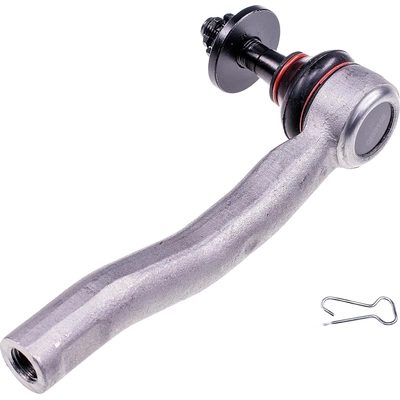 Outer Tie Rod End by DORMAN (OE SOLUTIONS) - 544-436 pa2