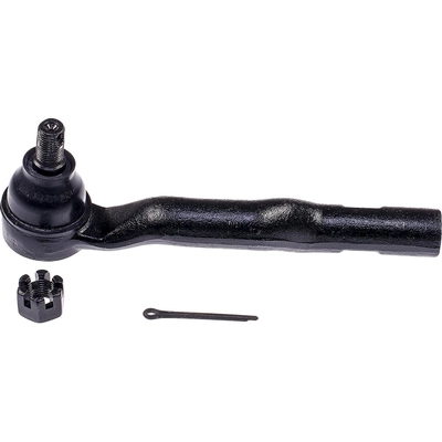 Outer Tie Rod End by DORMAN (OE SOLUTIONS) - 544-441 pa1