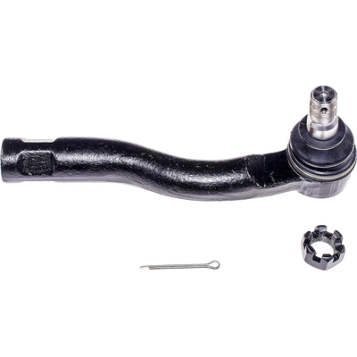 Outer Tie Rod End by DORMAN (OE SOLUTIONS) - 544-454 pa1