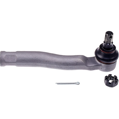 Outer Tie Rod End by DORMAN (OE SOLUTIONS) - 544-456 pa1