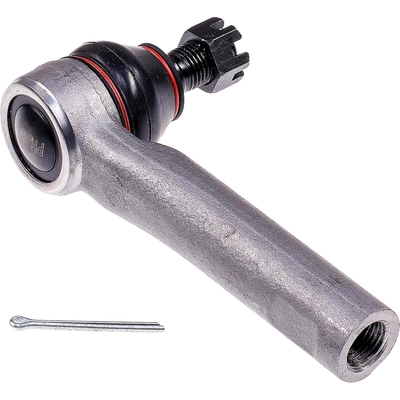 Outer Tie Rod End by DORMAN (OE SOLUTIONS) - 544-466 pa2