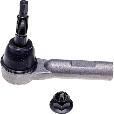 Outer Tie Rod End by DORMAN (OE SOLUTIONS) - 544-506 pa1