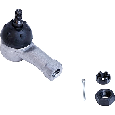 Outer Tie Rod End by DORMAN (OE SOLUTIONS) - 544-518 pa1