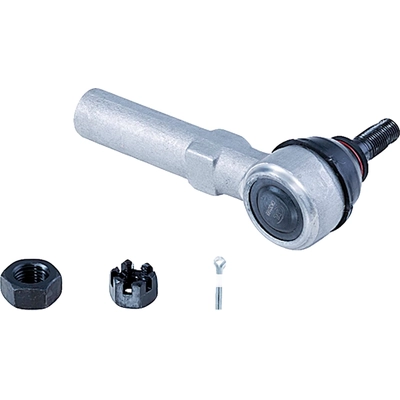Outer Tie Rod End by DORMAN (OE SOLUTIONS) - 544-521 pa1