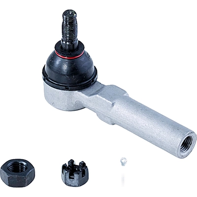 Outer Tie Rod End by DORMAN (OE SOLUTIONS) - 544-521 pa2