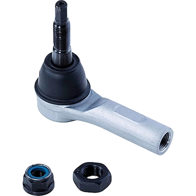 Outer Tie Rod End by DORMAN (OE SOLUTIONS) - 544-523 pa1