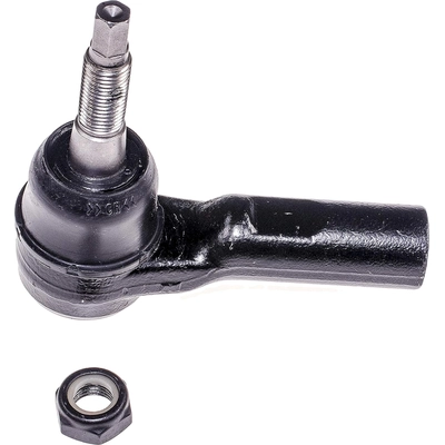 Outer Tie Rod End by DORMAN (OE SOLUTIONS) - 544-527 pa1