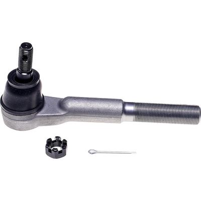 Outer Tie Rod End by DORMAN (OE SOLUTIONS) - 544-537 pa1